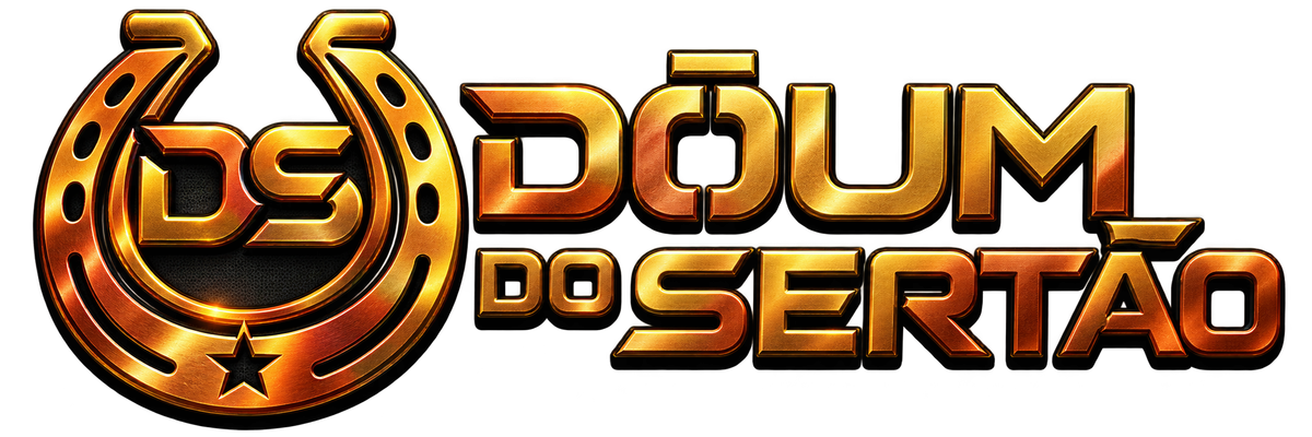Dõum do Sertão